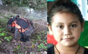 PNC y Ejército unidos para encontrar a Sharon