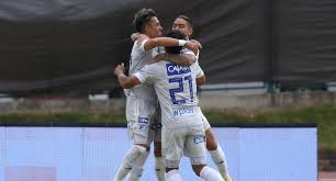 Once caldas vs america de cali (link 001). See Once Caldas Vs Alianza Petrolera Live Online Via Win Sports Today They Face Off For Matchday 6 Of The Betplay League Trend Minute By Minute Sport Total Football24 News English