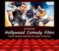 That was a film industry friend of mine reacting to the 2019 movie cats, roundly mocked as among the worst movies ever made.34. New Hollywood Comedy Movies 2019 List 16 Latest Upcoming Funny English Movies With Release Dates