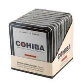Cohiba Miniatures Cigar Store Cigars Online Cigars Cohiba Cohiba Cigars