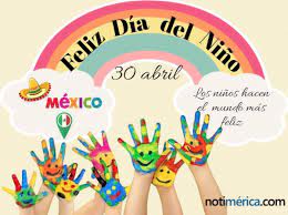 Jun 08, 2021 · día del padre y del niño: Por Que Se Celebra El Dia Del Nino En Mexico El 30 De Abril
