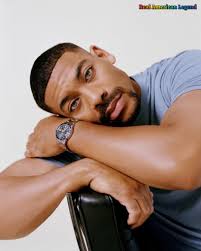 Aaron Pierre is a British rising actor with roots in Jamaica, Sierra Leone,  and Curaçao, known for his powerful performances and versatility. From  playing Caesar in “The Underground Railroad” to voicing young