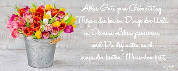 Die 100 Gluckwunsche Zum Geburtstag Fur Freunde Und Familie