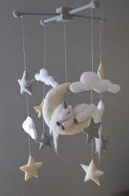 Baby Mobile Felt Unicorn Baby Mobile Baby Mobile Felt Baby Mobile Unicorn Baby Mobile Stars And Clouds Baby Mobile Moon Baby Mobile Oyuncak Bebek Odalari Bebek Odasi