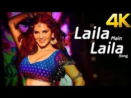 Download Laila Main Laila 4k Video Song 3gp Mp4 Codedfilm Laila teri le legi tu likh ke lele. codedfilm
