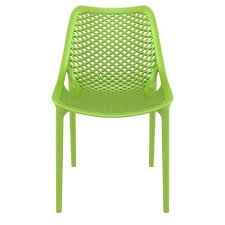 Compamia Air Outdoor Dining Chair Set Of 2 Side Chairs Dining Outdoor Dining Chairs Patio Dining