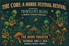 The HORDE Festival Revival presented by The Core