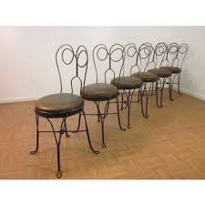Looking for furniture for your ice cream parlor? Ice Cream Parlor Chairs You Ll Love In 2021 Visualhunt