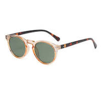 Cross-border Popular Punk Style Sunglasses Unisex Fashion Polarized Driving  Glasses Wenzhou Manufacturer Wholesale