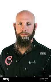 Heath calhoun hi-res stock photography and images