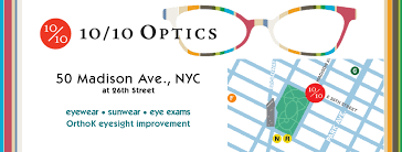 10/10 Optics