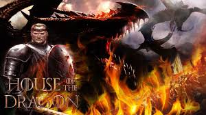 Crusader Kings 2: House of the Dragon | Maegor the Cruel - YouTube