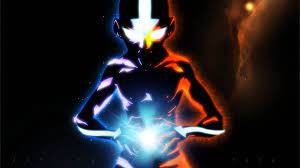 Iphone avatar the last airbender hd wallpaper. Blue And Red Digital Wallpaper Avatar The Last Airbender Hd Wallpaper Wallpaper Flare