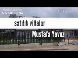 bursa osmangazi doburca da satilik villa villa danca bursa