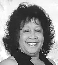 Sherrilyn Louise DeSilva “Tappy” : Bernews Obituaries