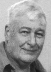 Frederick Moran Obituary (1945