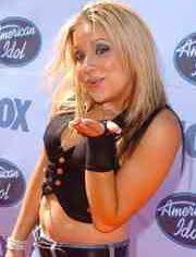 Tracy Nova Photos, News and Videos, Trivia and Quotes