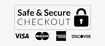 Using the most trusted and recognized safe checkout badges will quickly make your customers feel safe and secure. Safe Checkout Safe And Secure Checkout Free Transparent Png Download Pngkey