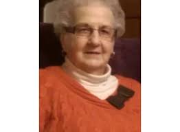 Annette McCurry Smith Scott Obituary (2025)