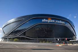 Watch as raiders legend and hall of famer dave casper tours allegiant stadium for the first time. Allegiant Stadium Tours Available To Raiders Fans Las Vegas Review Journal