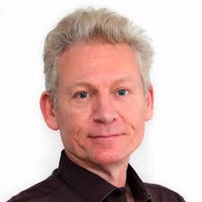 Professor Stuart McLelland