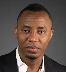 10,069 likes · 25 talking about this. Sowore Omoyele Biographical Legacy And Research Foundation