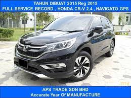 Maybe you would like to learn more about one of these? Honda Hrv Second Hand Car Honda Hrv