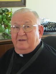 UPDATED: Father Charles Gonet dies at 88; was longtime Springfield pastor