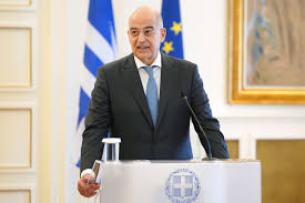 716 likes · 1 talking about this. Nikos Dendias Ayth Einai H Syzygos Toy Eidhseis Pagenews Gr
