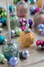 For party ready cake that is bite sized, look no further than th. 22 Christmas Cake Pops No One Will Be Able To Turn Down Christmas Cake Pop Recipe