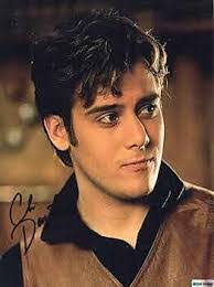 Chris Demetral's Instagram, Twitter & Facebook