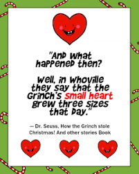 While the grinch and kardashian looked overjoyed for the occasion, reign seemed a bit hesitant about being so close to the outcast who. 10 Dr Seuss Christmas Quotes The Grinch Quotes