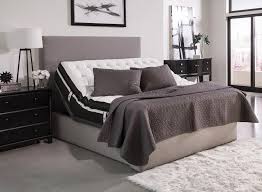 Maybe you would like to learn more about one of these? Montclair Casual Black Twin Xl Adjustable Bed Base 350101tl Bed Frames Price Busters Furniture