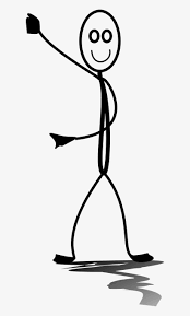 Picture png of a man holding something drawing. Stick Man Holding Paper 640x1280 Png Download Pngkit