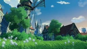 Genshin Impact Google Search Breath Of The Wild Gameplay Zelda Breath