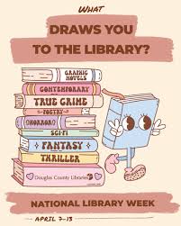 Douglas County Libraries