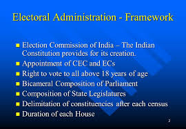 1 Election Commission Of India Url Ppt Download