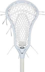Stringking Type 4 Mesh Women's Lacrosse Stick