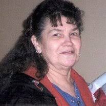 Obituary information for Lynda Maxine "Aunt Mac" Tidwell