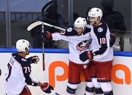 Click to live stream on mobile, tv & pc. Toronto Maple Leafs Vs Columbus Blue Jackets Live Stream Start Time Tv Channel How To Watch Game 2 Nhl 2020 Masslive Com