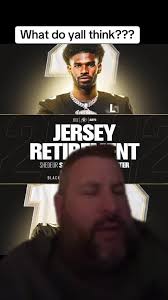 Colorado Player Grab Fans Bandana