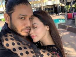 Sana khan is a beautiful indian actress and model. Sana Khan On Melvin Louis Leaked Audio Clip I Was Breaking Up With Him It Went For Two Hours Ibtimes India