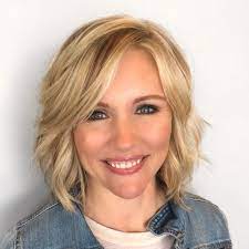 Aging causes us to lose fullness and fat in our facial features, but this hue adds that softness right back in. 29 Short Blonde Hair Ideas For Blonde Bombshells In 2021