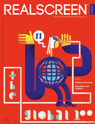 .url] article with the derisive headline video game to reduce deficit? Realscreen Mar Apr 2020 By Brunico Communications Issuu