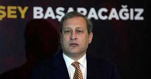 Burak elmas, galatasaray spor kulübü başkan adaylığı için resmi başvuru yaptı. Burak Elmas Teknik Direktor Adayim Fatih Terim Son Dakika Spor Haberleri