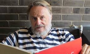 John Horton Conway: the world's most charismatic mathematician