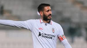 Pro Vercelli: Alberto Masi ceduto alla Triestina