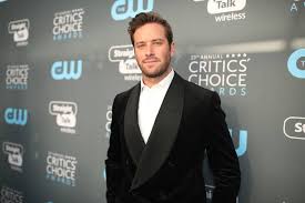 Armie hammer became the center of an ongoing cannibalism scandal last month following claims made by his past girlfriends. Armie Hammer Accused Of Rape