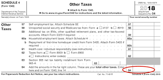 Individual income tax return 2020 department of the treasury—internal revenue service (99) omb no. Describes New Form 1040 Schedules Tax Tables