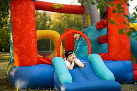The Ultimate Bounce House Rentals Guide - Complete Insights